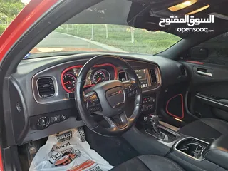  9 Dodge charger R/T original airbags