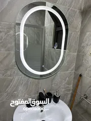  20 شقه مفروشه للايجار الجبيهه خلف السيفوى موقع مميز و يوجود جميع الخدامات للستفسار الرجاء التواصل خاص