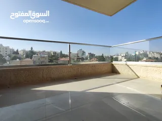  7 فرصتك للسكن في موقع مميز – عين منجد – إطلالة بانورامية
