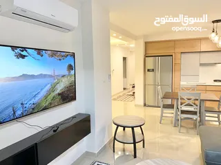  4 شقة لايجار في الطيرة
