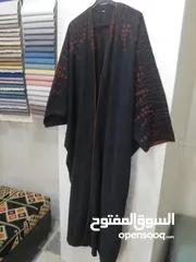  14 عبايات خليجية مميزة وارد الإمارات كل قطعة تختلف عن الاخرى