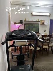  3 جهاز رياضه 3 اجهزه بجهاز واحد .........مستعمل شهر واحد فقط