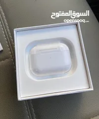  3 APPLE AIRPODS PRO GEN 2 For Sale ( negotiable)