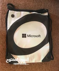  1 حقيبة لابتوب Microsoft للبيع