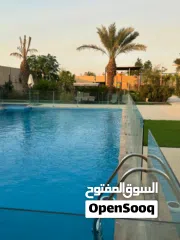  1 استراحه للايجار Farm for daily rent