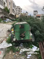  3 جبالة وونشين