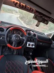  3 فلوكس فاجن كادي 2012
