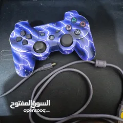  1 بلي ثري نظيف كلش