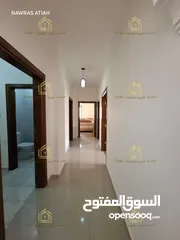  21 شقة سوبر ديلوكس - ضاحية النخيل - 3نوم 1ماستر - 201م - بلكونتين بإطلالــــه مميزة - منطقة فلل
