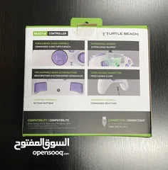  5 turtle beach Xbox controller