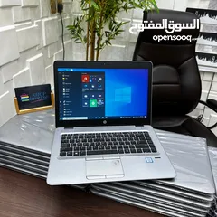  6 Elitbook Hp 840 g4
