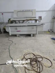  2 عدة منجره للبيع