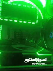  4 ASUS ROG 4070 Ti Super