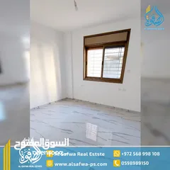  11 شقق مميزة  سوبر ديلوكس جديدة للبيع عين مصباح مع حديقة قرب الاذاعه و التلفزيون