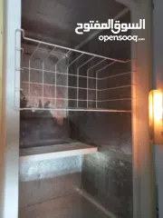  3 Whirlpool freezer used