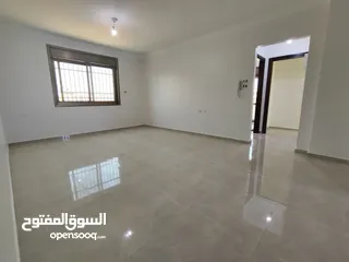  1 شقة غير مفروشة تشطيب جديد للايجار في الماصيون قرب دوار المهندس