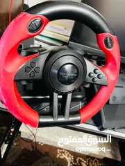  1 ستيرنج Trailblazer مع دعسات