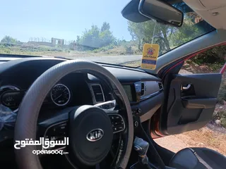  7 كيا نيرو 2019
