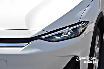  13 Chevrolet Menlo Ev Full electric 2023 شفروليه مينلو الكهربائية بالكامل 2023 عداد زيرو