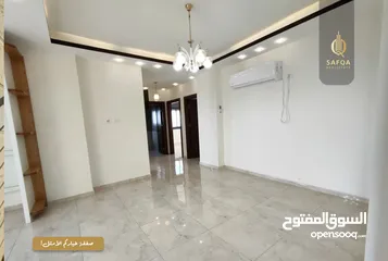  5 شقة بتشطيب سوبر ديلوكس للبيع في رام الله التحتا