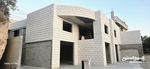  6 مخازن للايجار