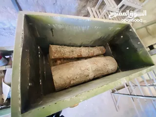  3 ماكنه نجاره