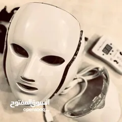  6 قناع الأوبرا الكوري الاصلي