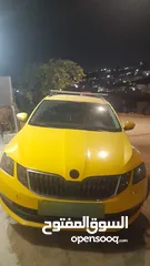  2 سكودا اوكتافيا عمومي للبيع البودي +امكانيه تاجير الرقم