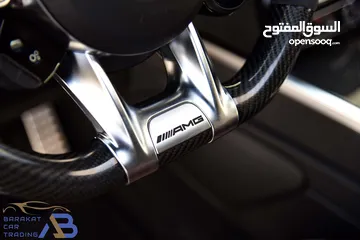  10 مرسيدس جي كلاسG63 AMG نايت بكج وارد وكفالةالوكالة 2023 Mercedes G63 AMG Night Package 4.0L V8 4MATIC