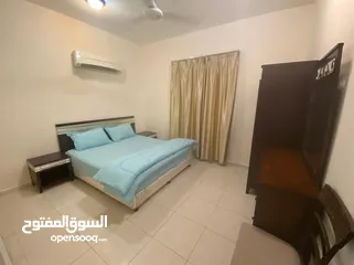  14 Furnished Luxery Appartment for rent