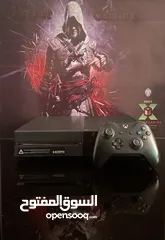  2 Xbox one بحاله الوكاله والجديد