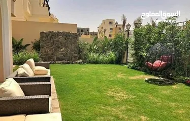  28 اس فيلا للبيع 239م لوكيشن بحري مميز تقسيط بجوار مدينتي في سراي sarai