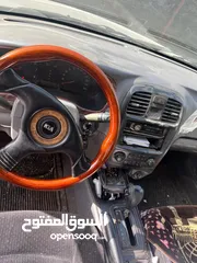  9 كيا اوبتيما 2002