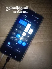  1 Itel S25 6+6 Ram 128GB Rom  Condition 10/10 AMOLED Display inscreen Fingerprint