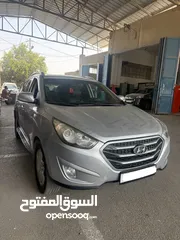 12 توسان 2014 فحص ولا ضربة 4x4 فل عدا فتحة سعررررر مغررررري