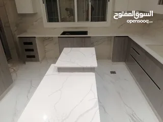  23 رخام وجرانيت كوارتز بسعر حرق