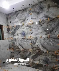 2 بليط تشطيب جميع مستلزمات البيت