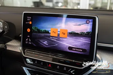  7 Volkswagen ID6 X Pro 2022  يمكن التمويل بالتعاون مع المؤسسات المعتمدة لدى المعرض