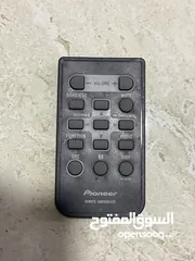  6 مسجل بايونير وهوفر كينود بسعر مغري