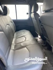 15 باص دبل كبين ستاركس
