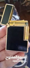  2 قداحة ديبوند فرنسي