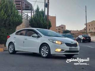  16 كيا3 2015 فل كامل ما عدا الفتحه