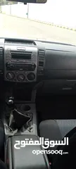 11 فورد رينجر 2009 ديزل