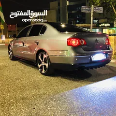  5 فولكسفاجن - باسات