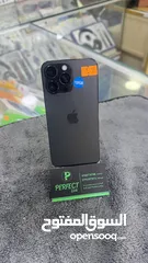  1 iPhone 14 Pro max جهاز وكالة عالفحص بأي مكان بدك ياه