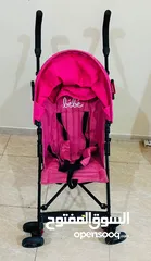  1 Stroller for sale only for 100 dhs