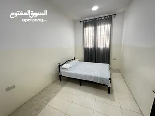  1 غرفتين وصاله بمدينة شخبوط