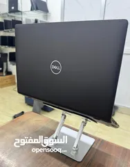  4 Dell 5400 core i7 8th Gen Processor 14 inch Borderless FHD Display