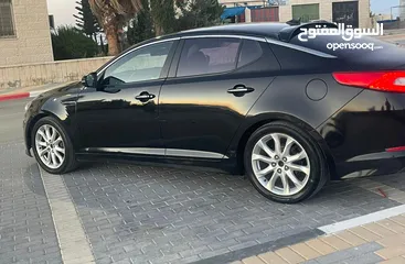  12 للبيع كيا بيكانتو جتي لاين و كيا اوبتيما k5  سعر حرق البيكانتو 44000 و الاوبتيما 47000 كاش