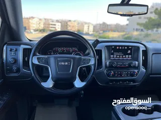  24 2016 GMC SIERRA Z71 4x4